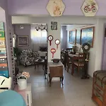 Seda 호텔 *