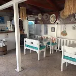 호텔 Seda Çeşme
