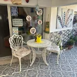 Seda 호텔 Çeşme