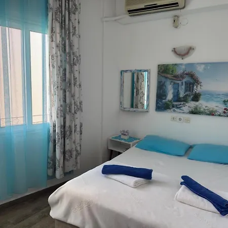 Ξενοδοχείο Seda