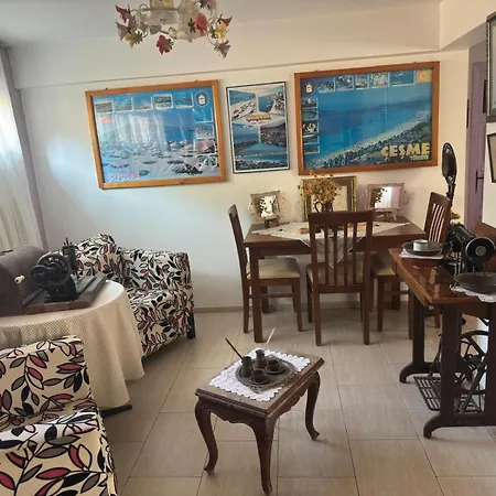 Seda Ξενοδοχείο *