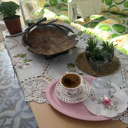 فندق Seda