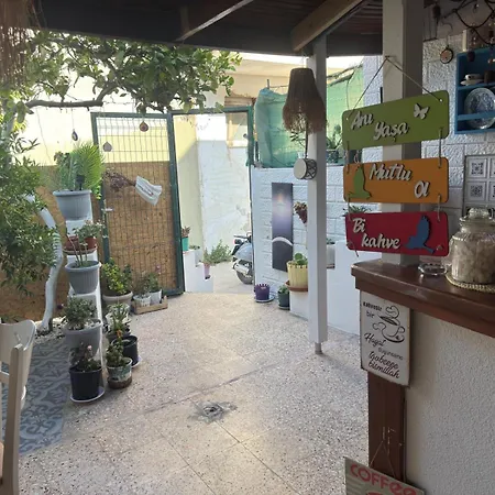 Seda Ξενοδοχείο Çeşme