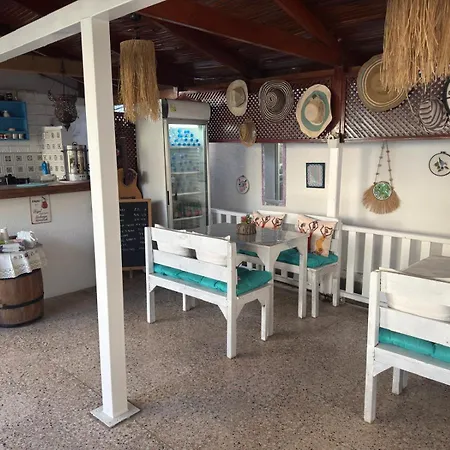 Ξενοδοχείο Seda Çeşme