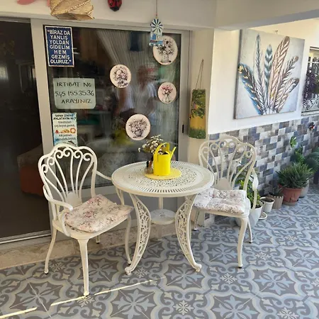 Seda Ξενοδοχείο Çeşme