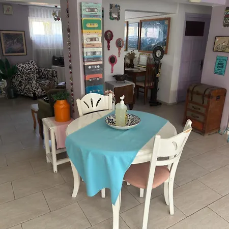 Seda 호텔 Çeşme
