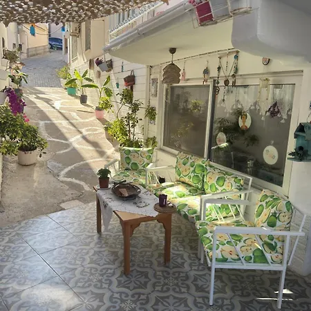 Seda Ξενοδοχείο *