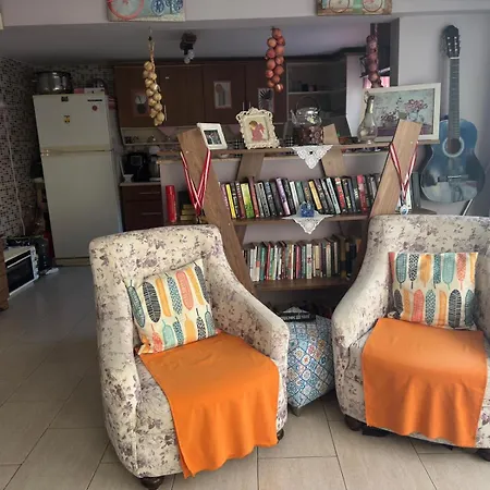 호텔 Seda Çeşme