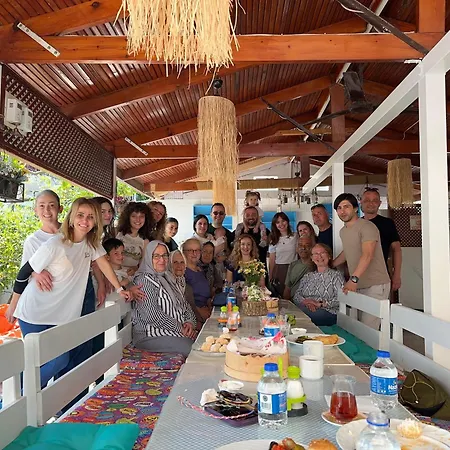 Ξενοδοχείο Seda Çeşme